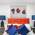 Stunning Westminster Central London New Flats