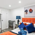 Stunning Westminster Central London New Flats